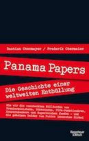 Bastian Obermayer Frederik Obermeier Panama Papers