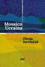 Oleja Jaremchuk Mosaico Ucraina