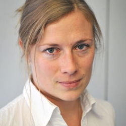 Katja Auer, Journalistenschule ifp