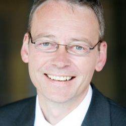 Stefan Hans Kläsener, Referent Journalistenschule ifp