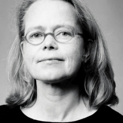 Yvonne Kleinke, Referentin, Journalistenschule ifp