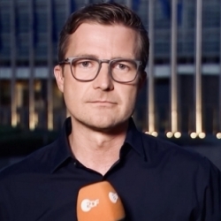 Stefan Leifert ist der Gast beim Görres-Abend 2020 im ifp.