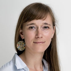 Dr. Kornelia Kiss, Journalistenschule ifp