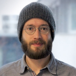 Steffen Kühne, Referent Coding-Bootcamp