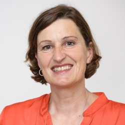 Margit Kolakowska, katholische Journalistenschule ifp