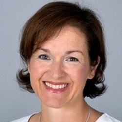 Tanja Bergold