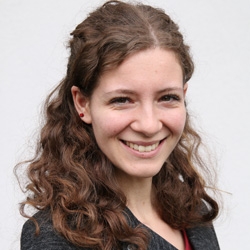 Johanna Maria Fischotter, Journalistenschule ifp