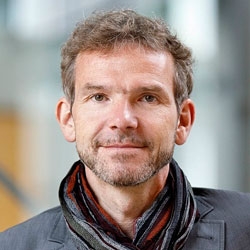 Joachim Frank, Journalistenschule ifp
