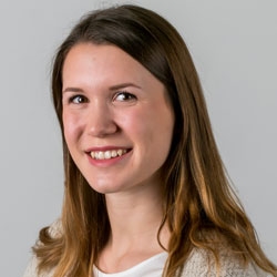 Alexandra Hartmann, Journalistenschule ifp