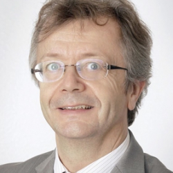 Armin Hingst, Referent, Journalistenschule ifp