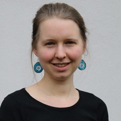 Sara Mierzwa, Journalistenschule ifp