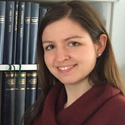 Alina Oehler, Katholische Journalistenschule ifp