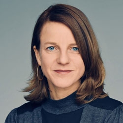 Melanie Reinsch, Journalistenschule ifp