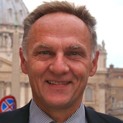 Joachim Rogosch, Katholische Journalistenschule ifp