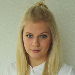 Antonia Schlosser, Journalistenschule ifp