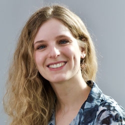 Elisa Schwarz, Referentin, Journalistenschule ifp