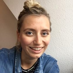 Stefanie Benke, Katholische Journalistenschule ifp