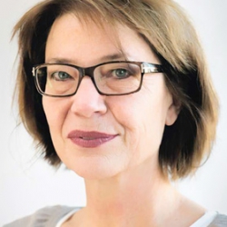 Susanne Stiefel, Referentin, Journalistenschule ifp