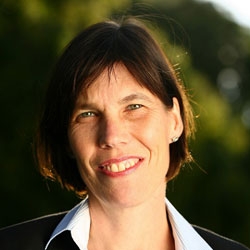 Birgit Wilke, Journalistenschule ifp