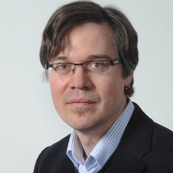 Daniel Wirsching, Journalistenschule ifp