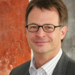 Heinz Wolf, Katholische Journalistenschule ifp