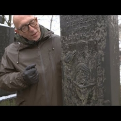 Embedded thumbnail for Florian Scheungraber und der Südfriedhof